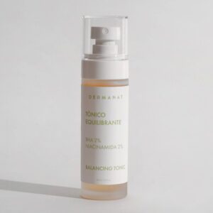 Dermanat Tónico Equilibrante con BHA
