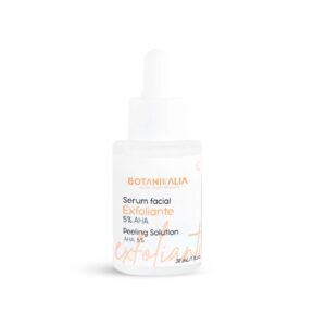 Botanikalia Serum Facial Exfoliante 5% AHA
