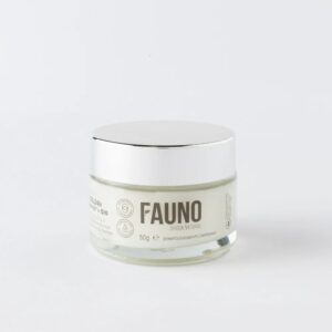 Fauno Crema Hidra Gel 24h con Q10