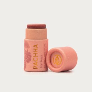 Pachha Balsamo Labial Frambuesa