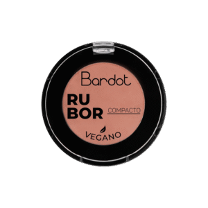 Rubor Compacto Bardot Tono Lady