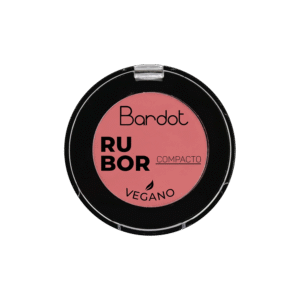 Rubor Compacto Bardot Tono Red