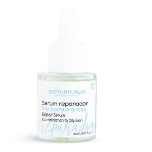 Botanikalia Serum Reparador con Vitamina E