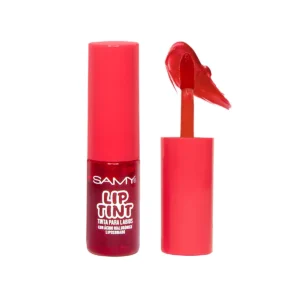 Tinta para Labios Samy Tono 02 Passion Kiss