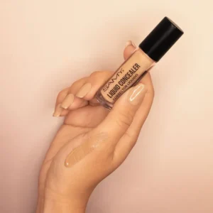 Corrector Liquido Mate Samy Tono Tan