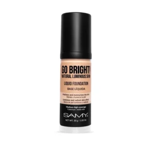 Base Samy Go Bright! Tono 1.0 Light