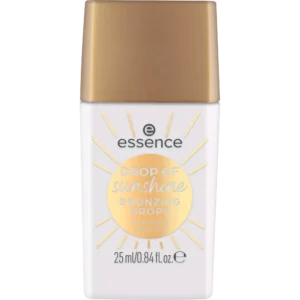 Gotas Bronceadoras Faciales Essence